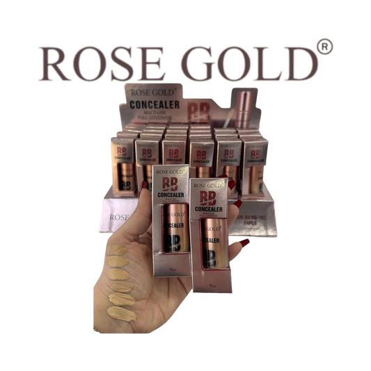 كونسيلر بي بي متعدد الاستخدام – تغطية كاملة