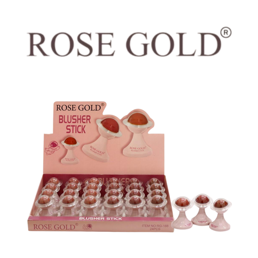 روز جولد بلاشر ستيك Planet – تغطية طبيعية بتصميم فريد