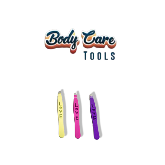 ملقط بطرف مائل – متعدد الألوان