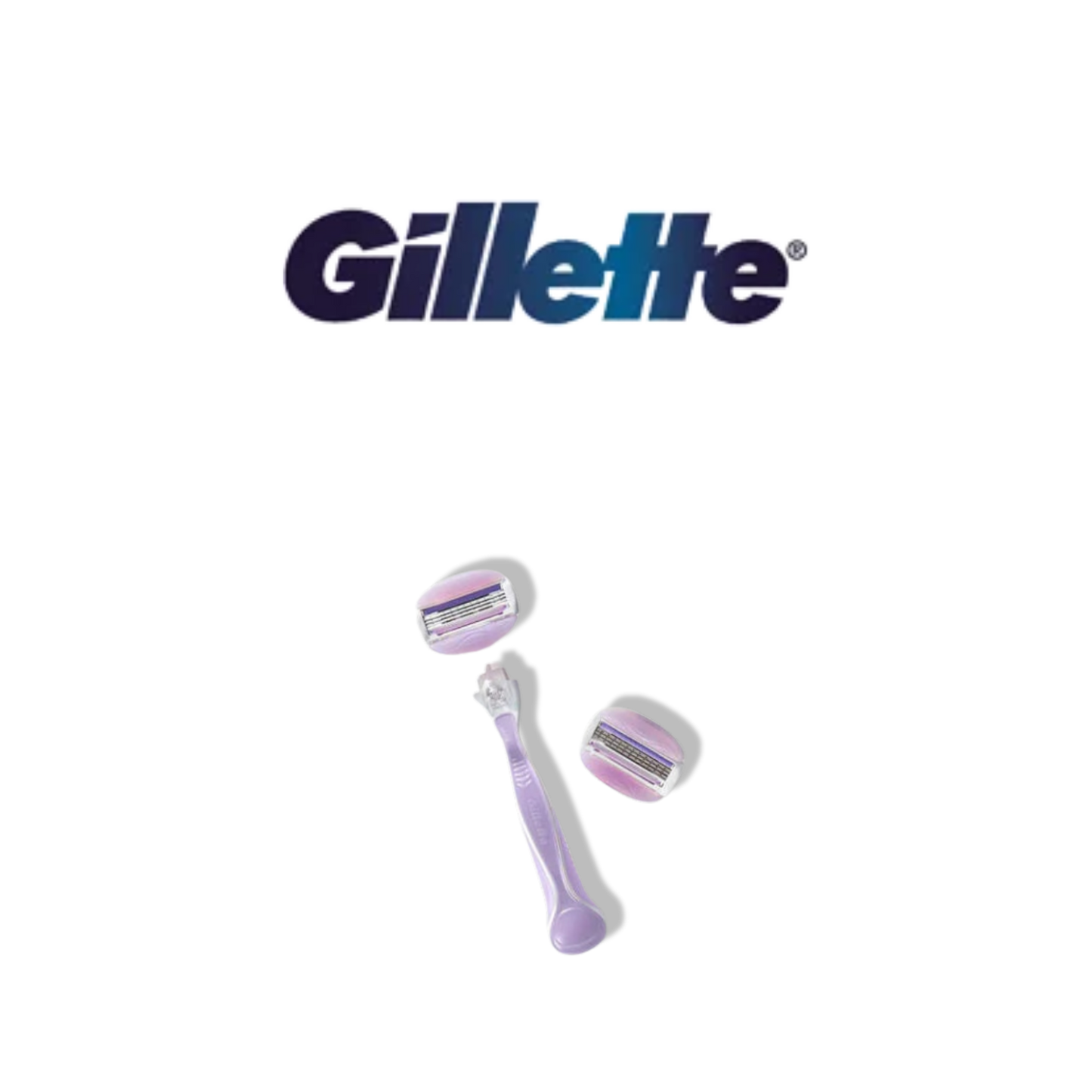 جيليت فينوس كومفورت جلايد + 2 شفرات