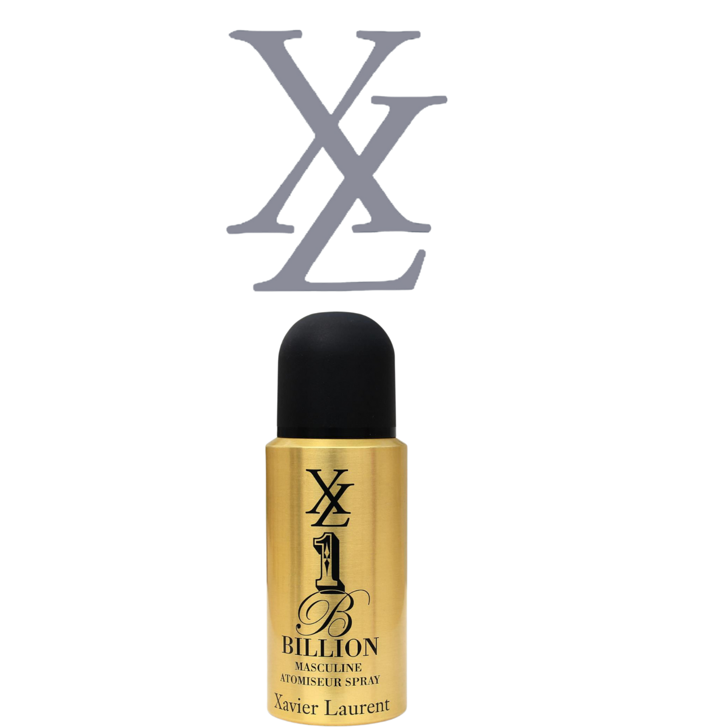 Spray XL - رجالي