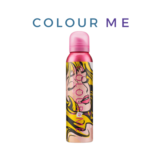 Color Me - حريمي