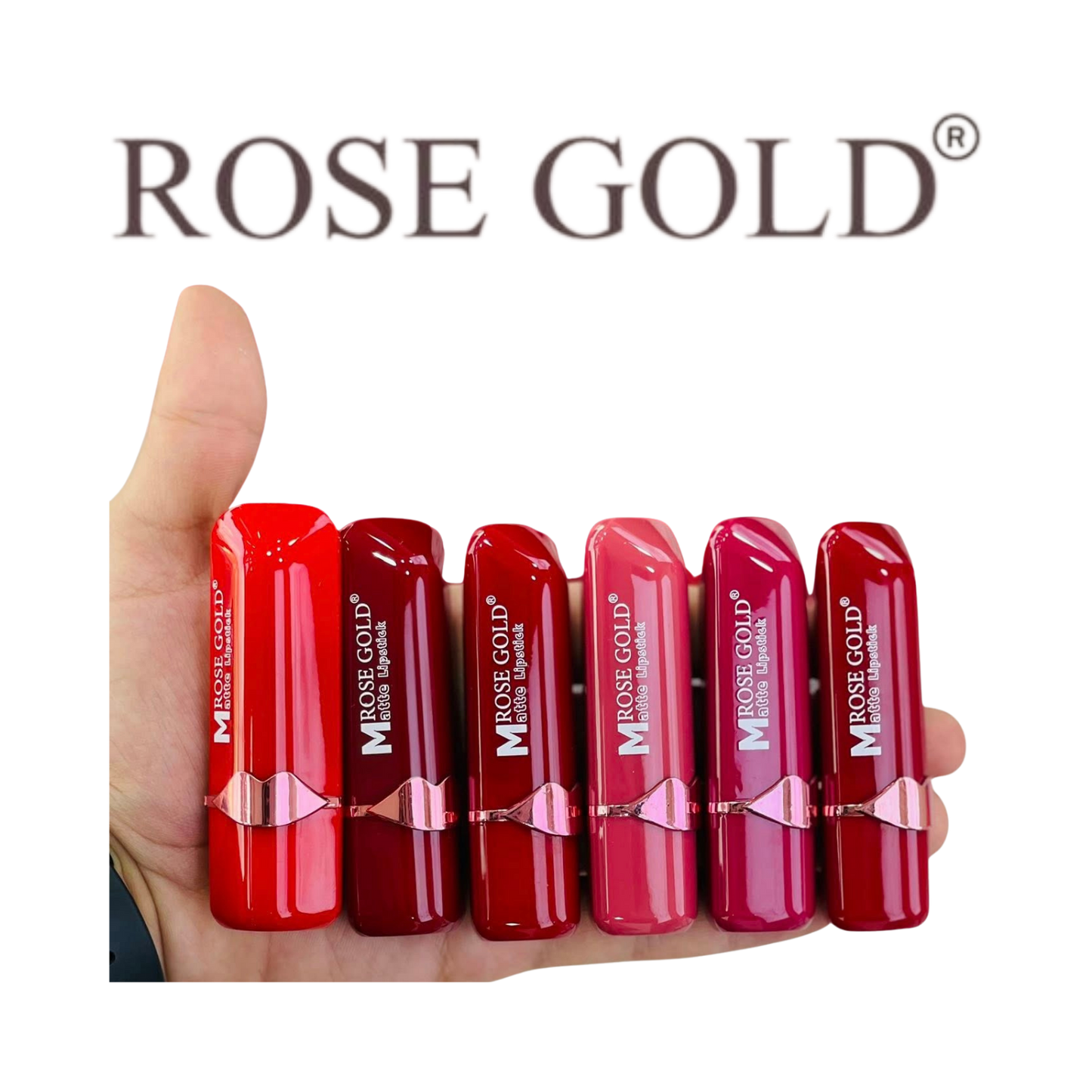 الايشادو ذات الفرشاة