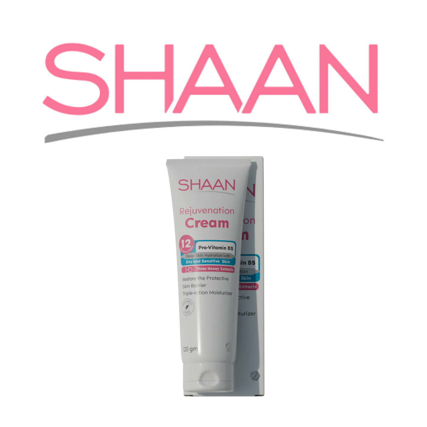 Rejuvenation Cream 120gm