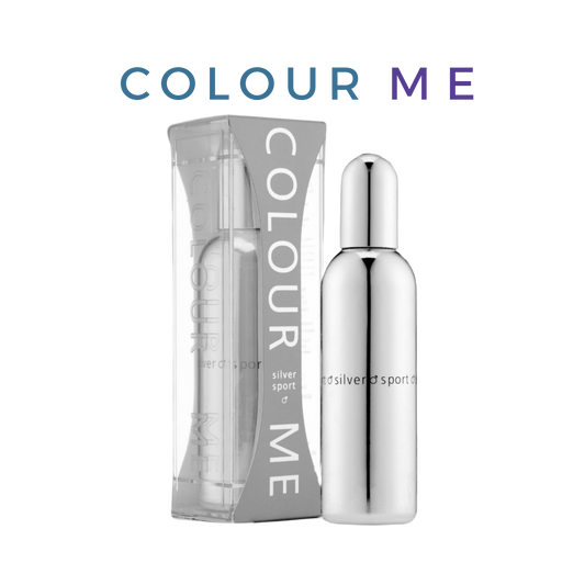 Color Me - رجالي