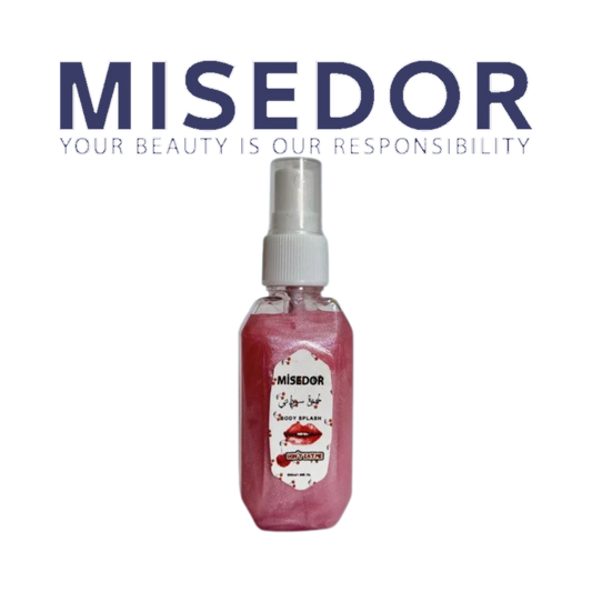 بادي اسبلاش ميسدور