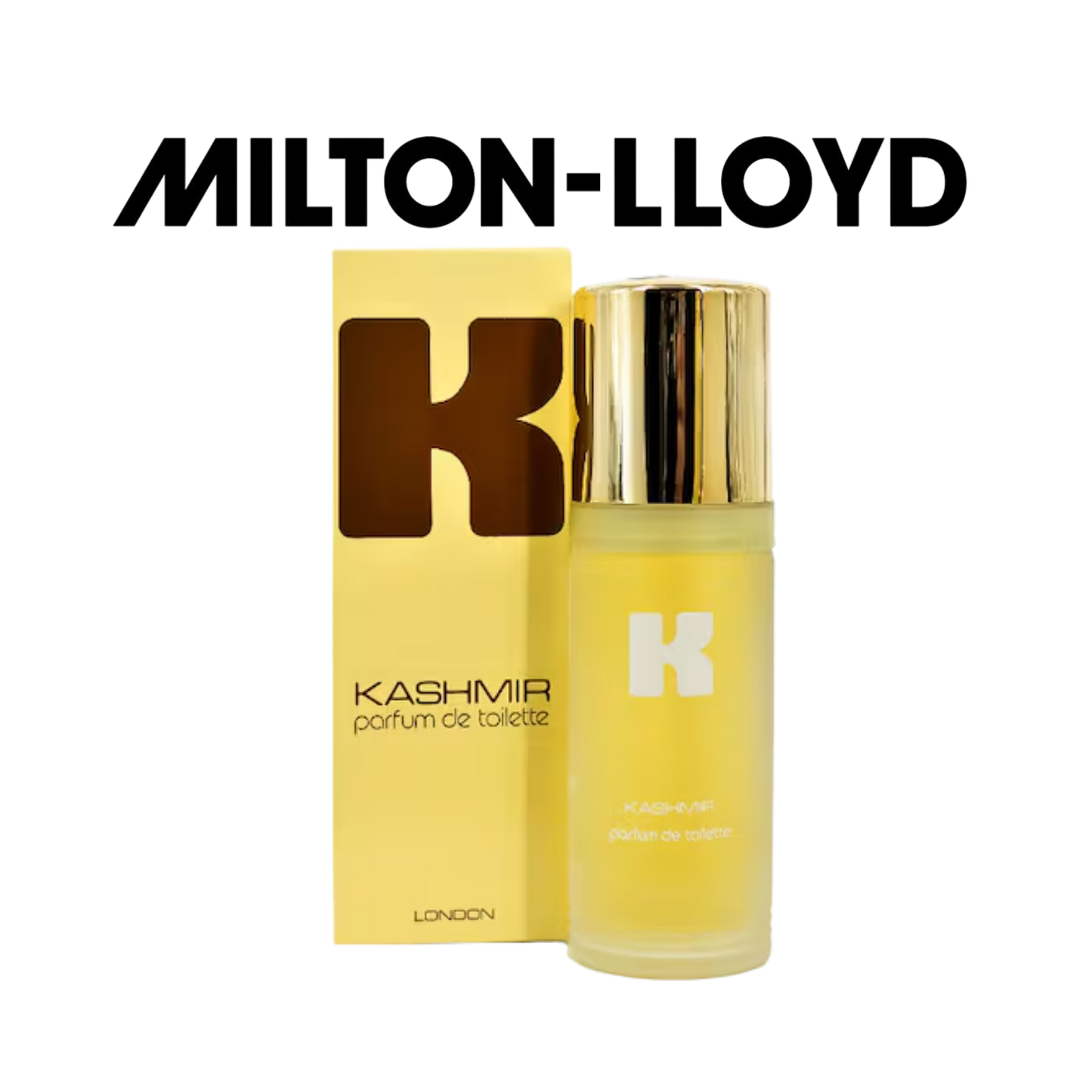 كشمير - عطر - ماء تواليت - 55 مل