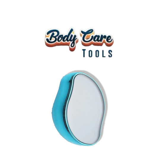 ابيلاتور اداة ازالة شعر كريستالية سحرية بدون الم