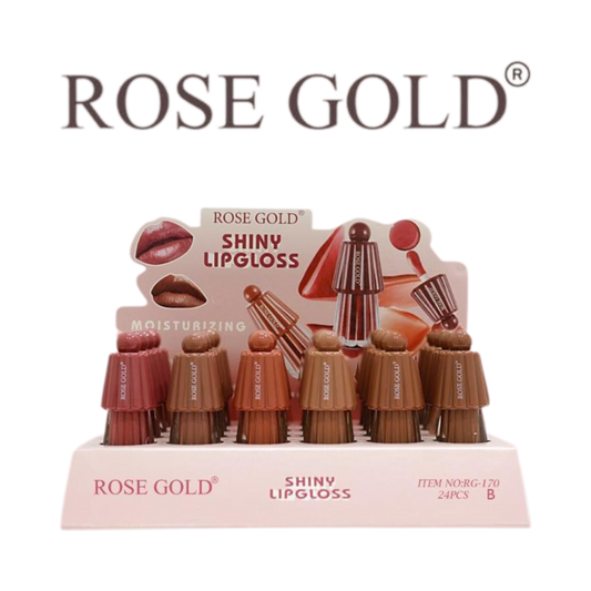 روز جولد – ليب جلوس