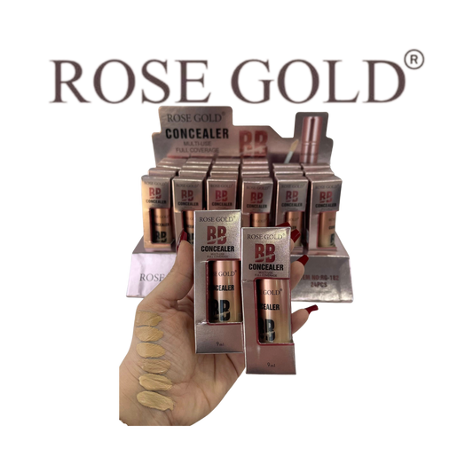 كونسيلر بي بي متعدد الاستخدام – تغطية كاملة