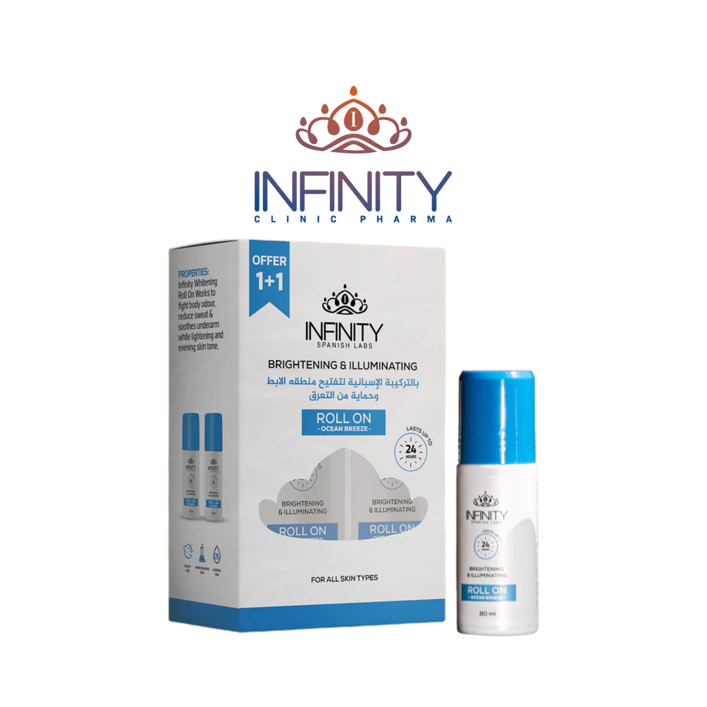 الايشادو ذات الفرشاة