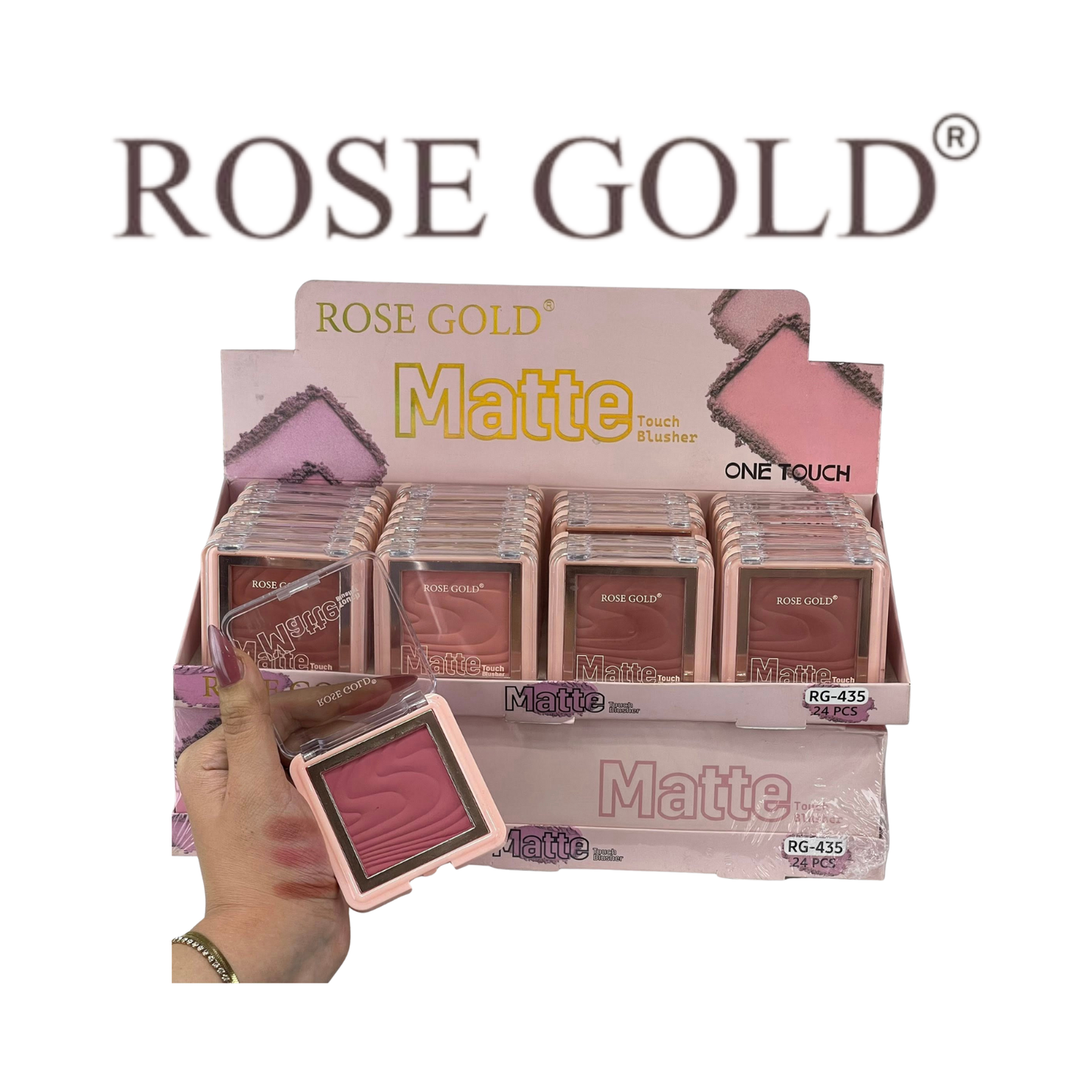 الايشادو ذات الفرشاة