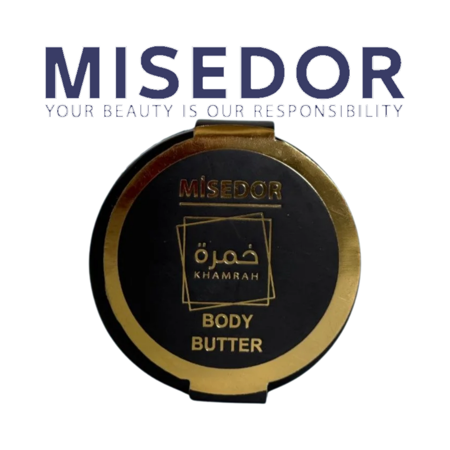 بادي باتر ميسدور