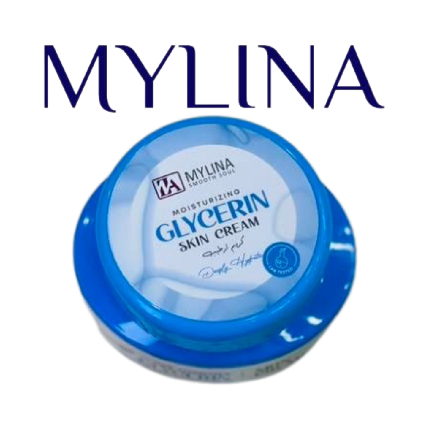 الايشادو ذات الفرشاة