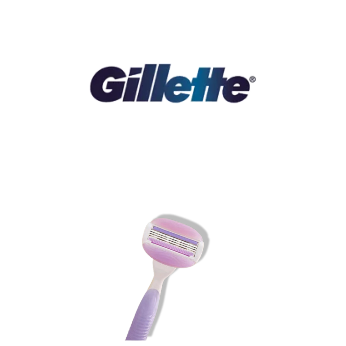 جيليت فينوس كومفورت جلايد + 2 شفرات