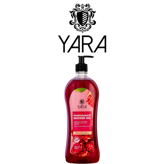 شاور جيل من يارا