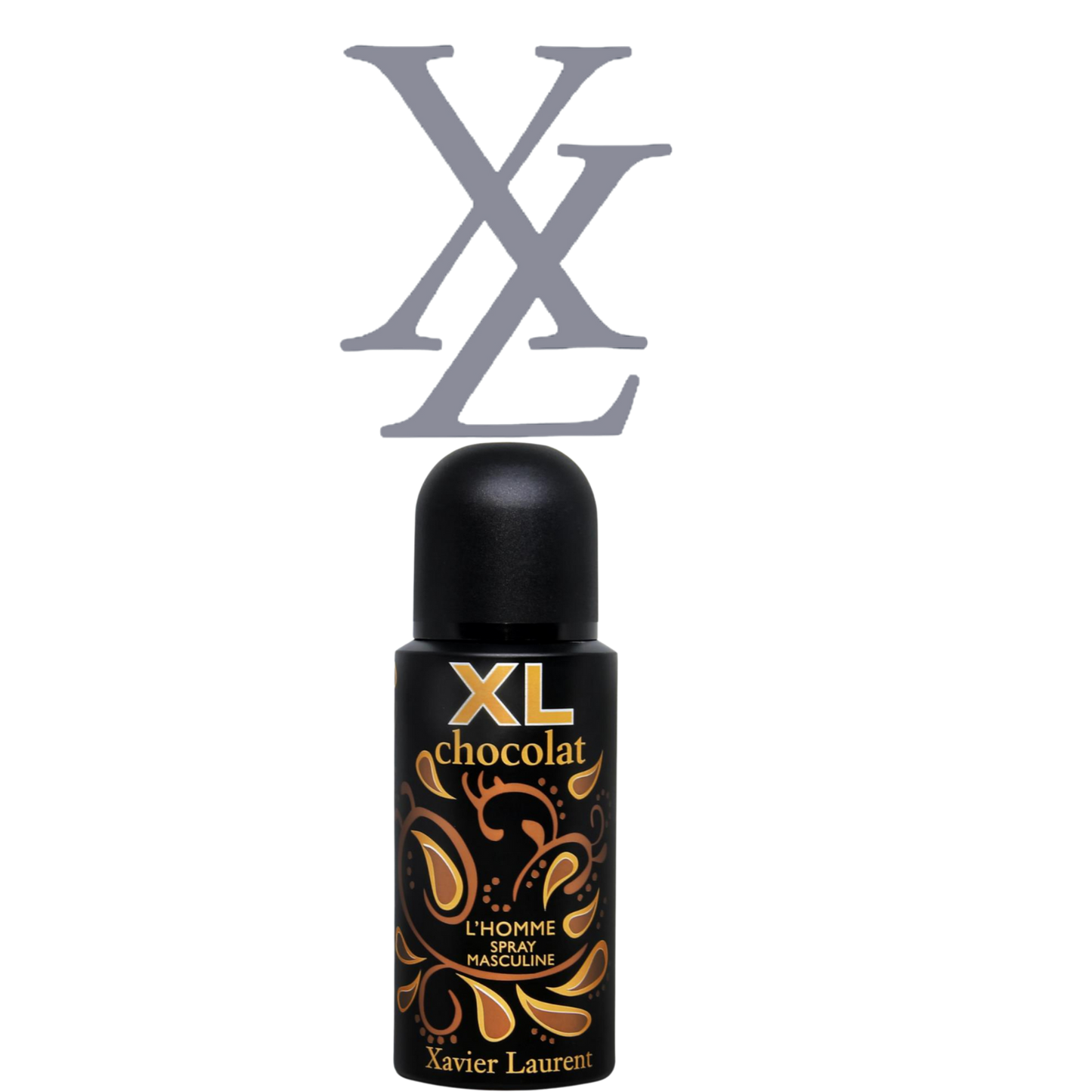 Spray XL - رجالي