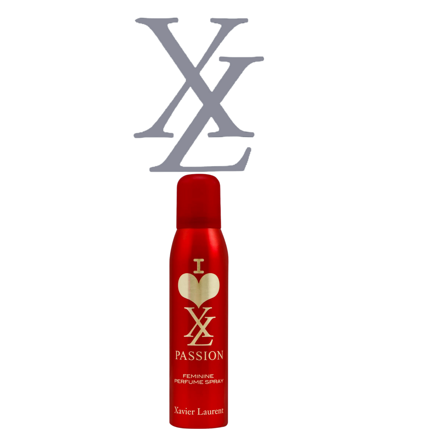 بخاخ XL - حرمي