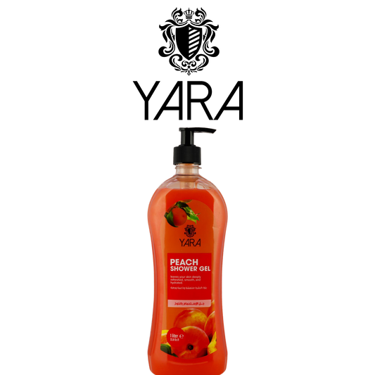 شاور جيل من يارا