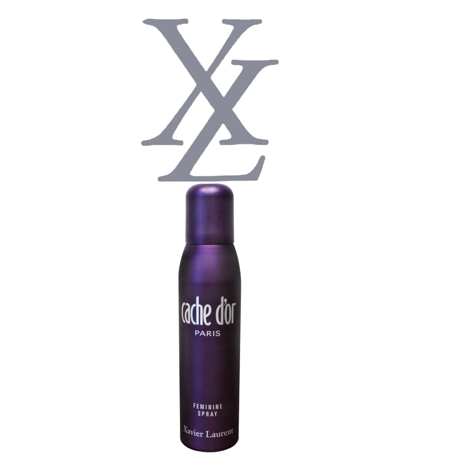 بخاخ XL - حرمي