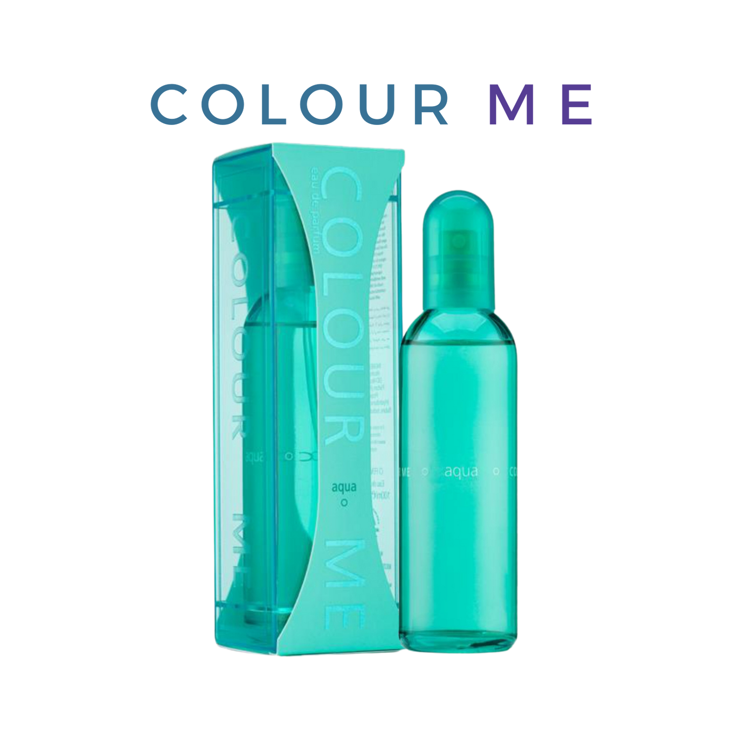 Color Me - حريمي