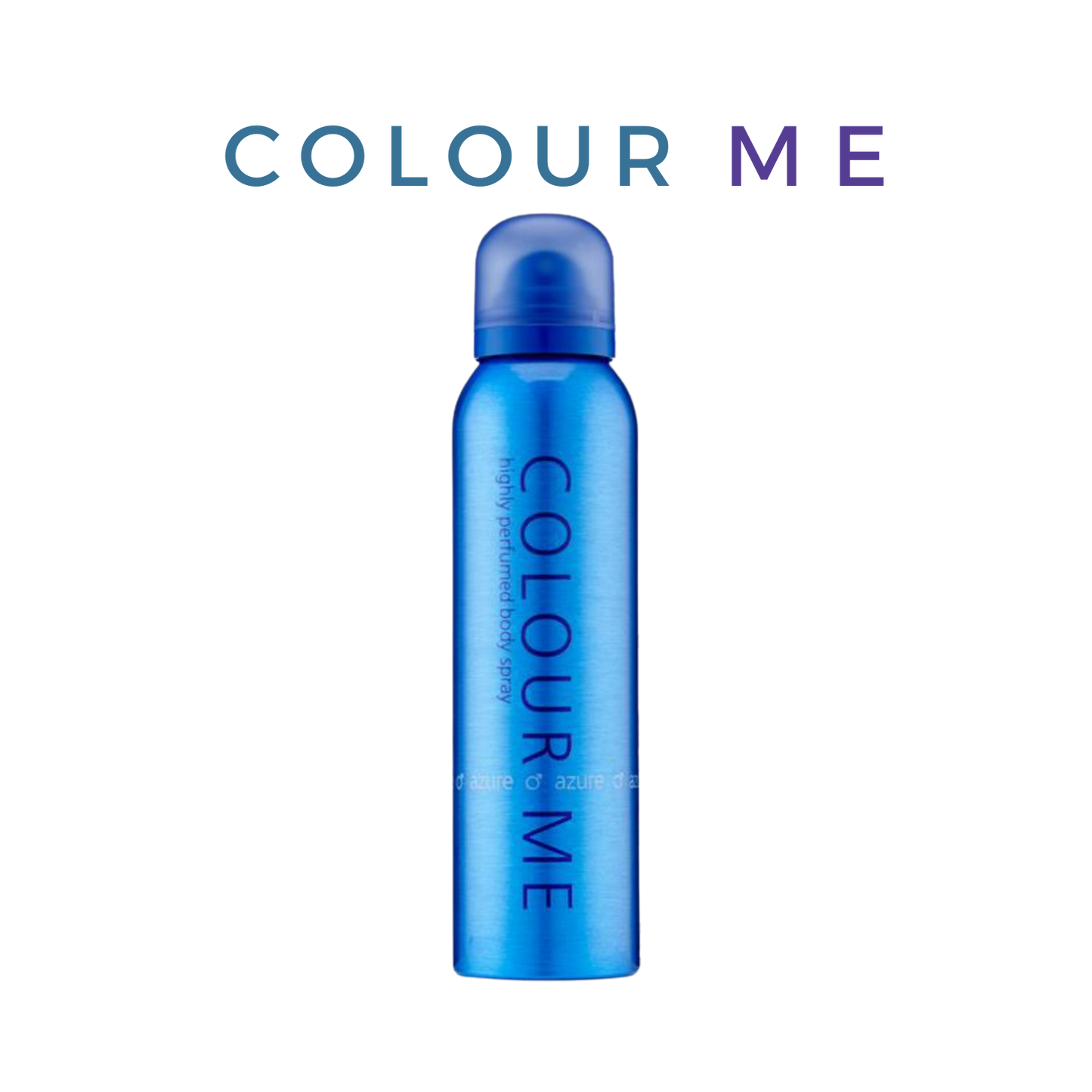 Color Me - رجالي