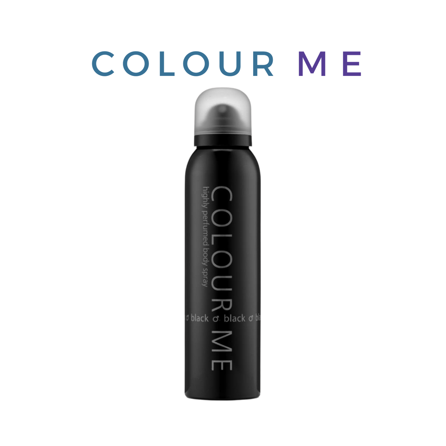 Color Me - رجالي