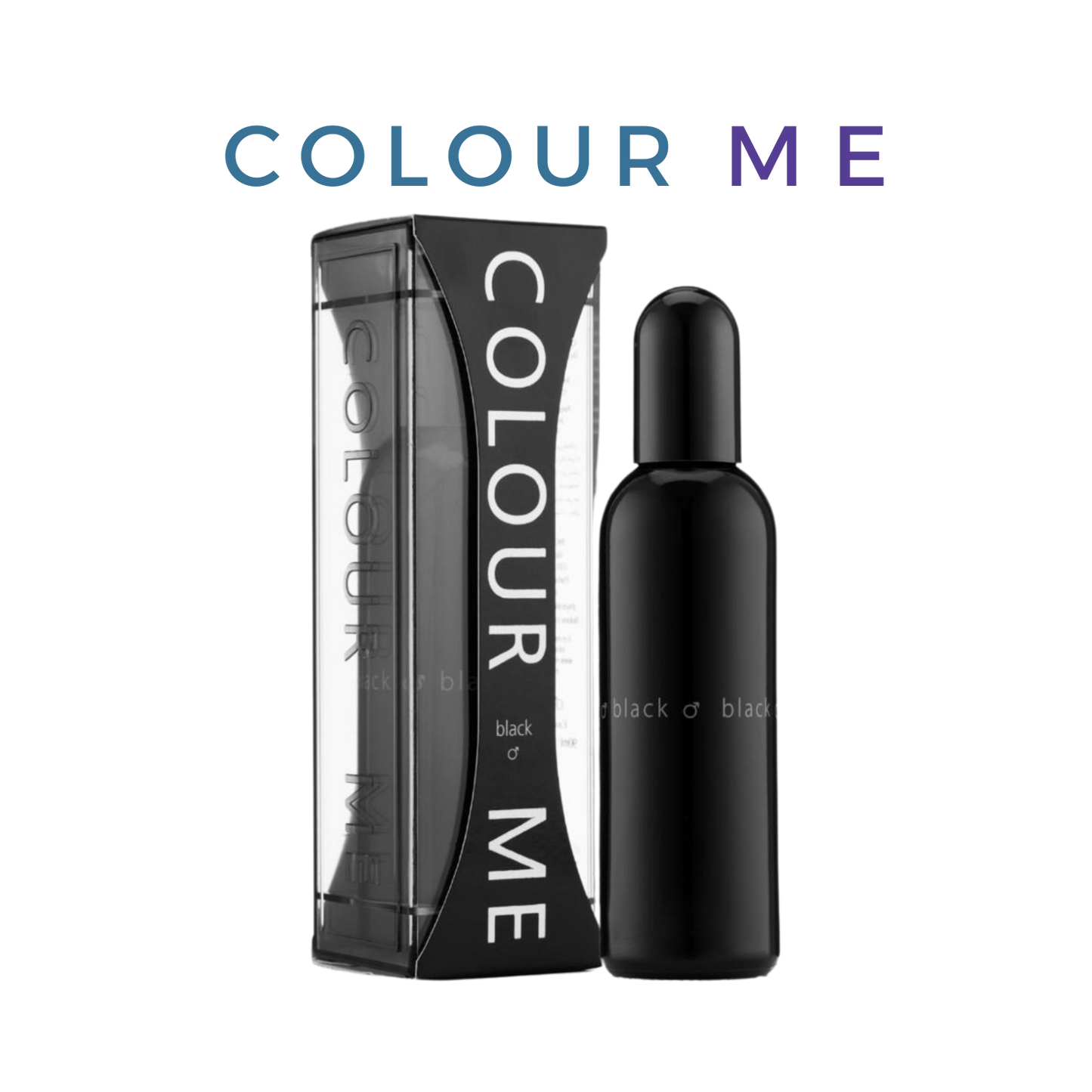 Color Me - رجالي