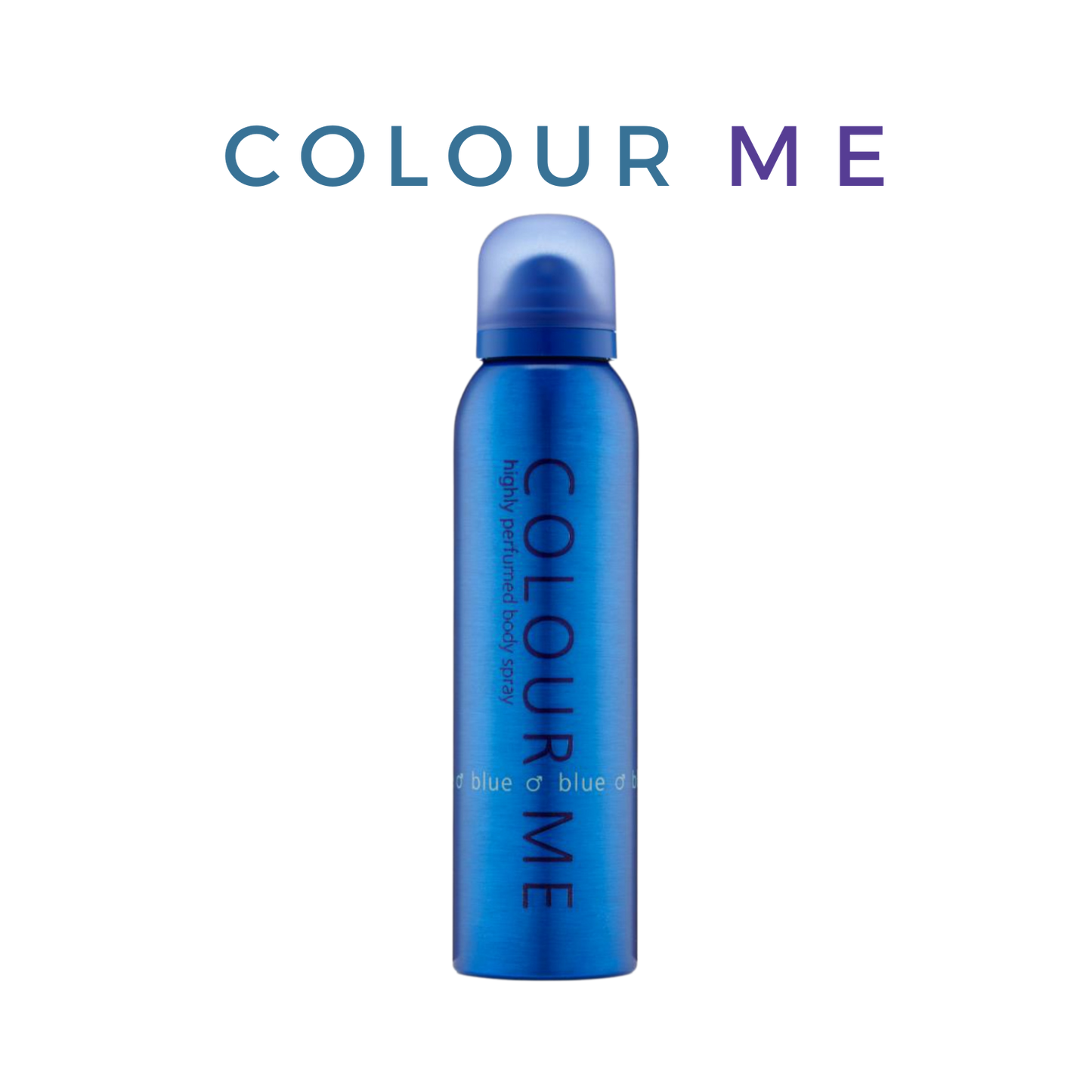 Color Me - رجالي