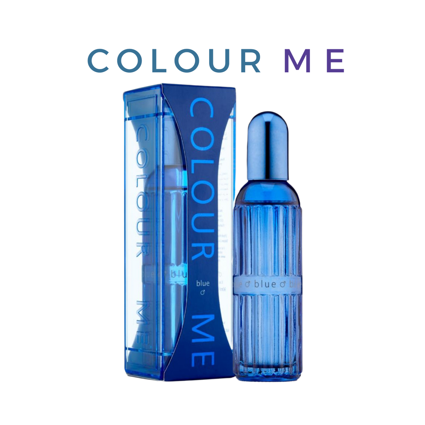 Color Me - رجالي