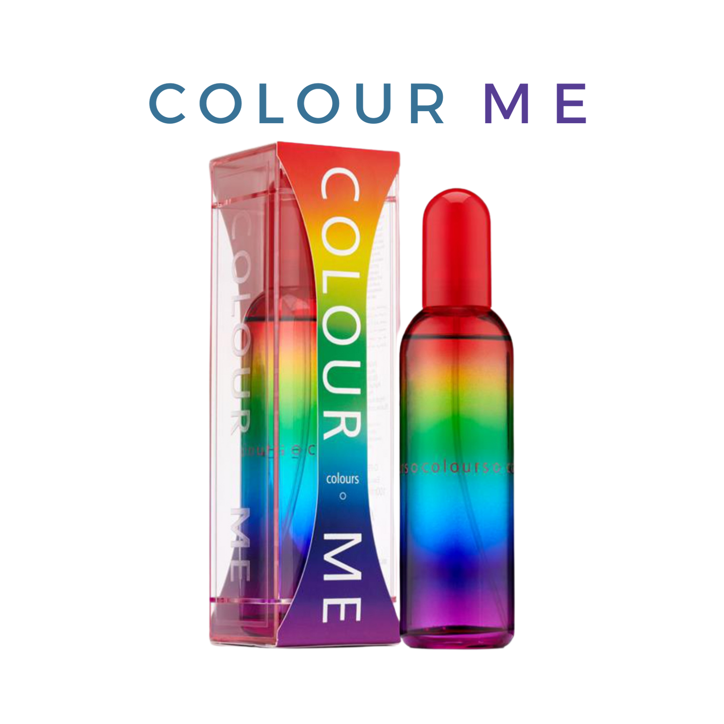 Color Me - حريمي