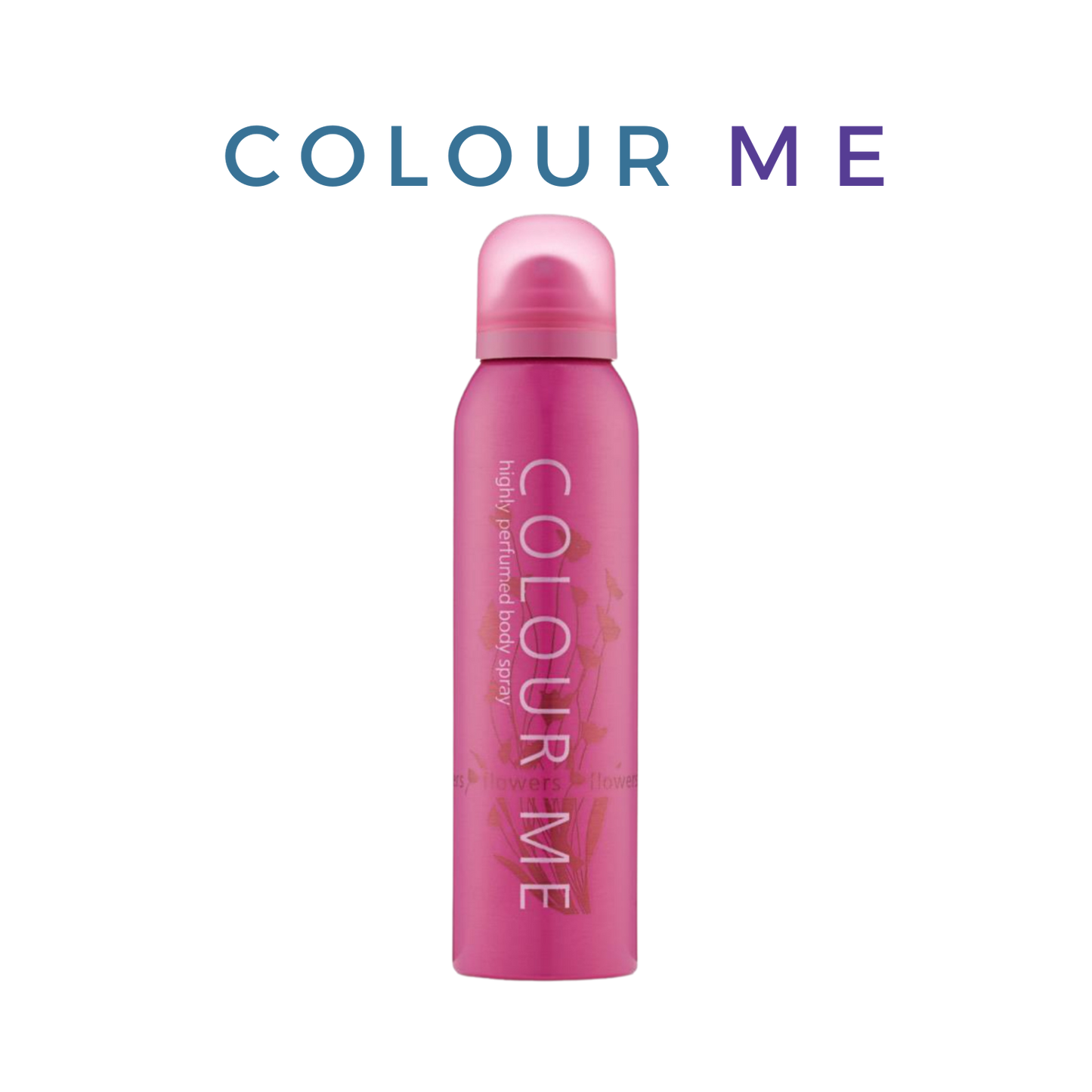 Color Me - حريمي