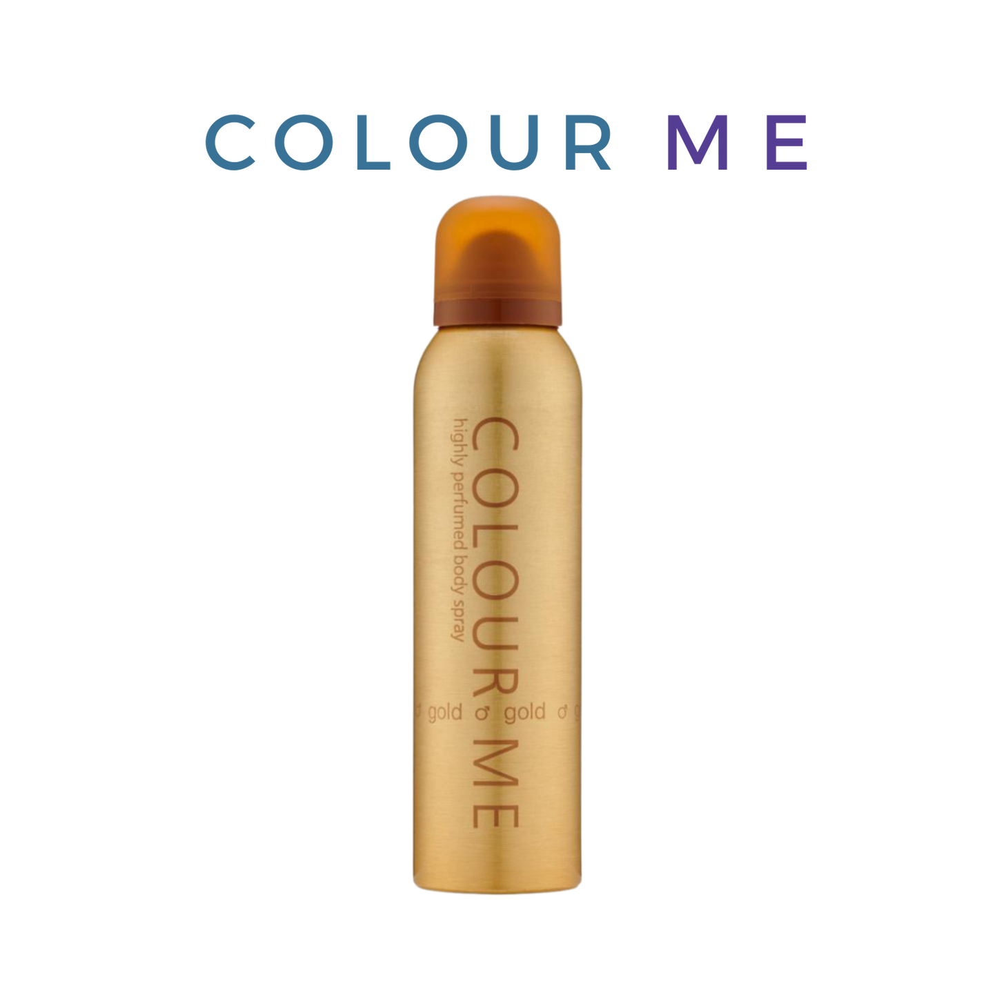 Color Me - رجالي