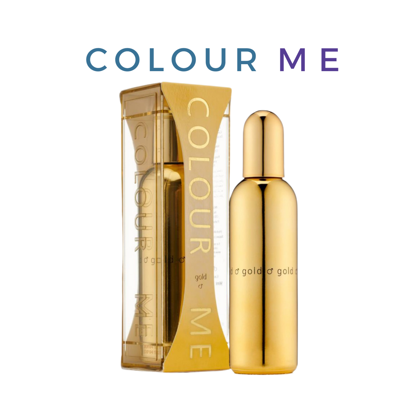 Color Me - رجالي