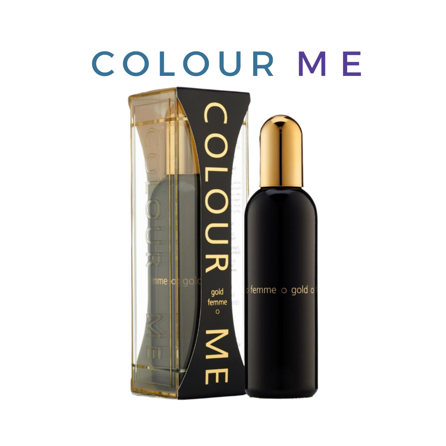 Color Me - حريمي