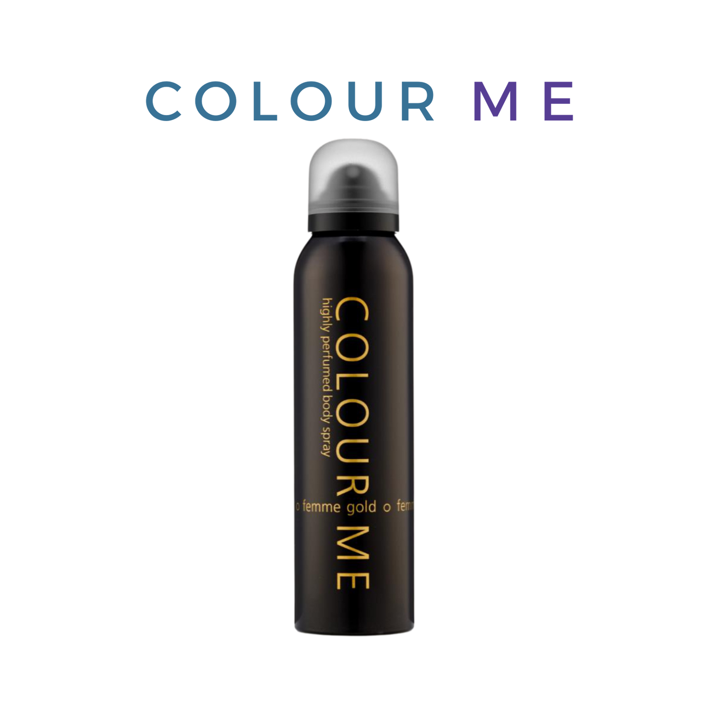 Color Me - حريمي