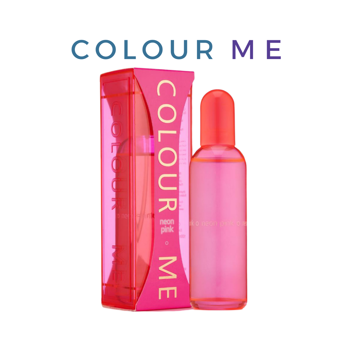 Color Me - حريمي