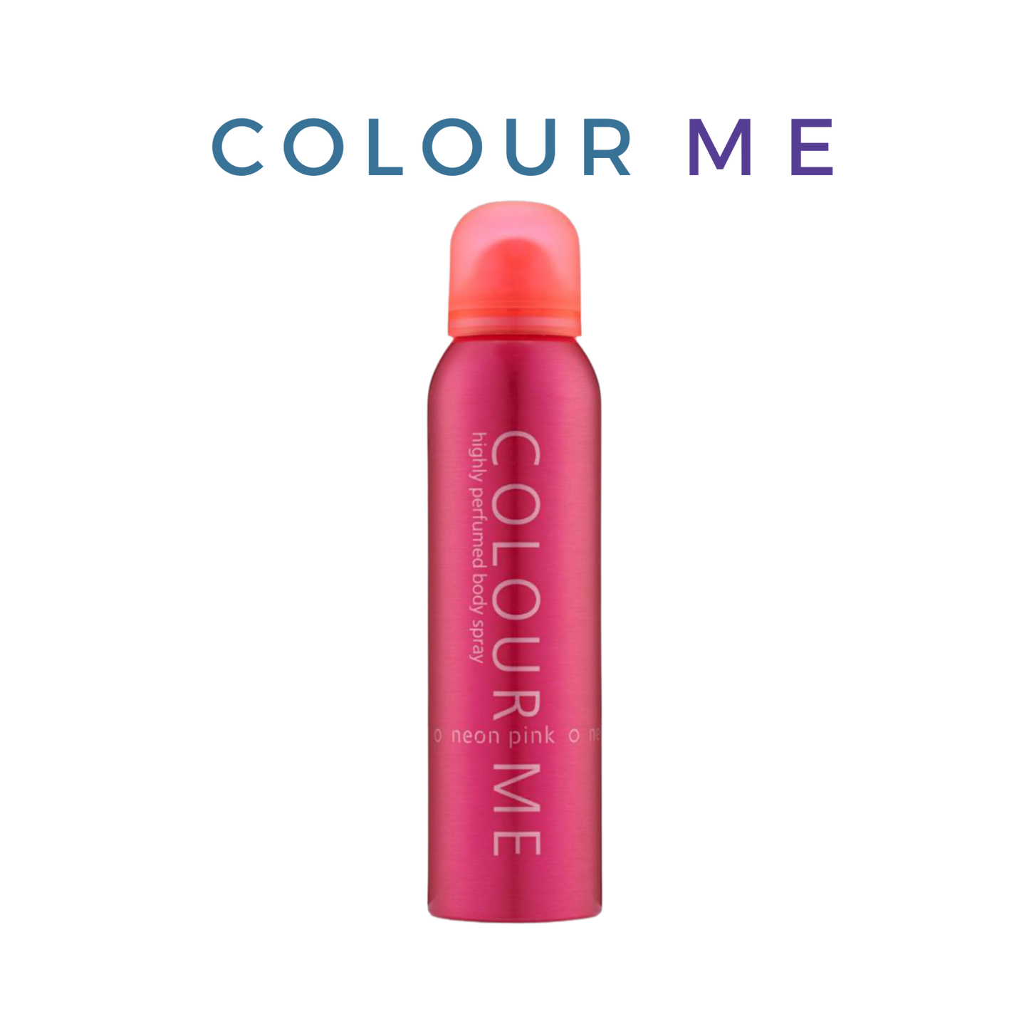 Color Me - حريمي