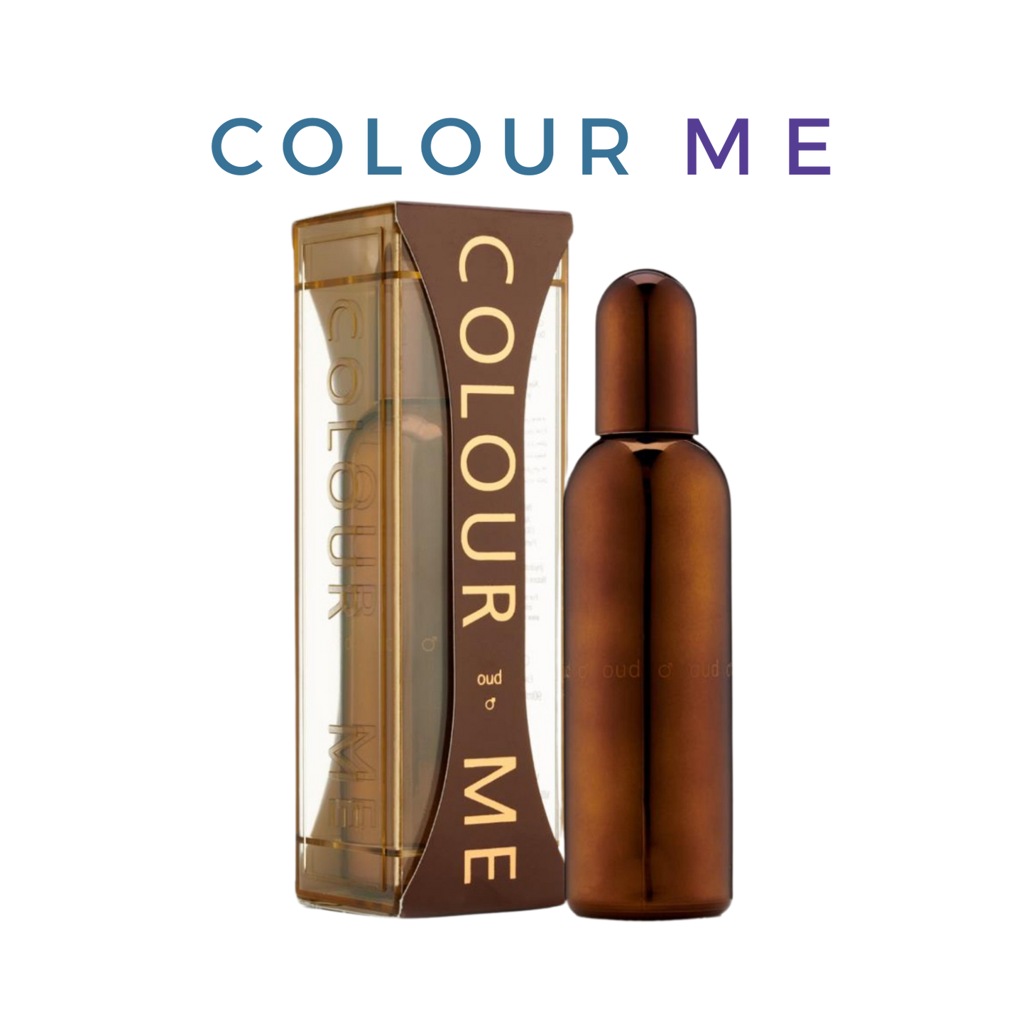 Color Me - رجالي