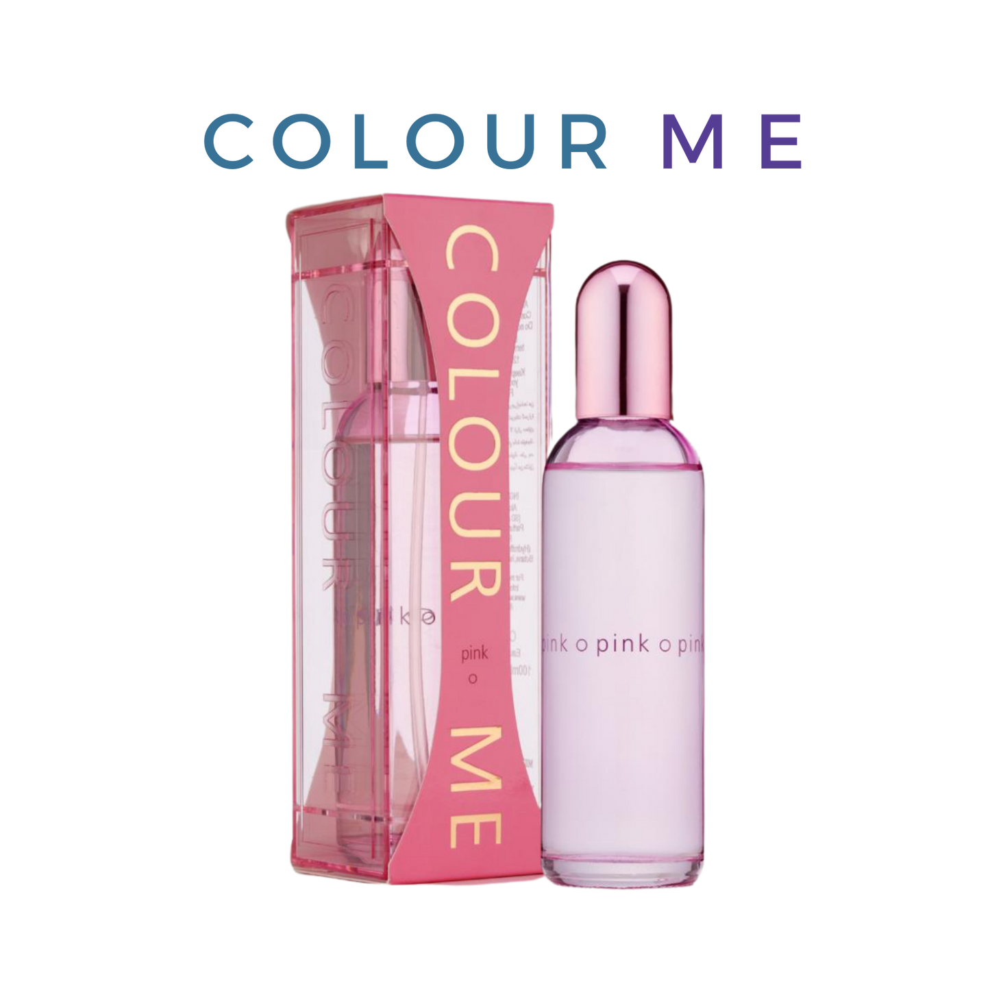 Color Me - حريمي