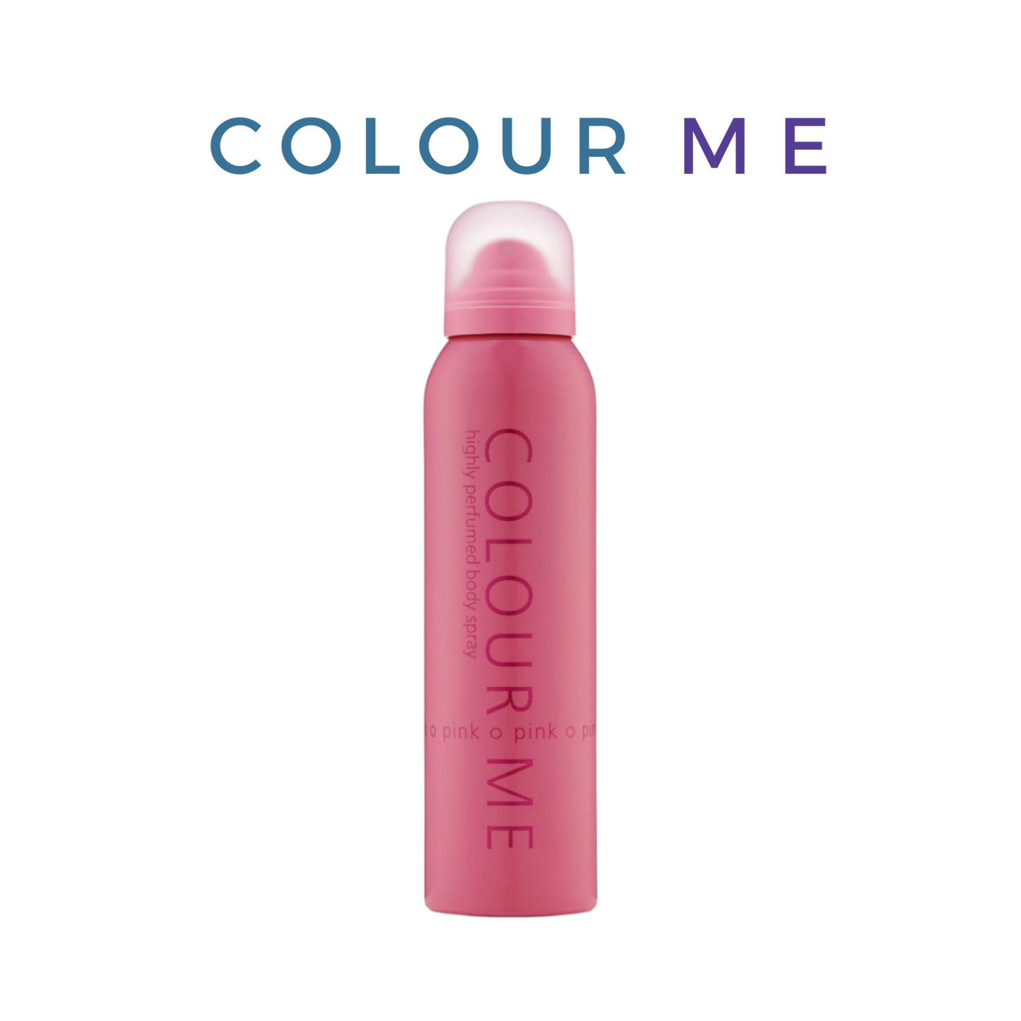 Color Me - حريمي