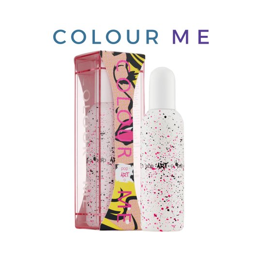 Color Me - حريمي