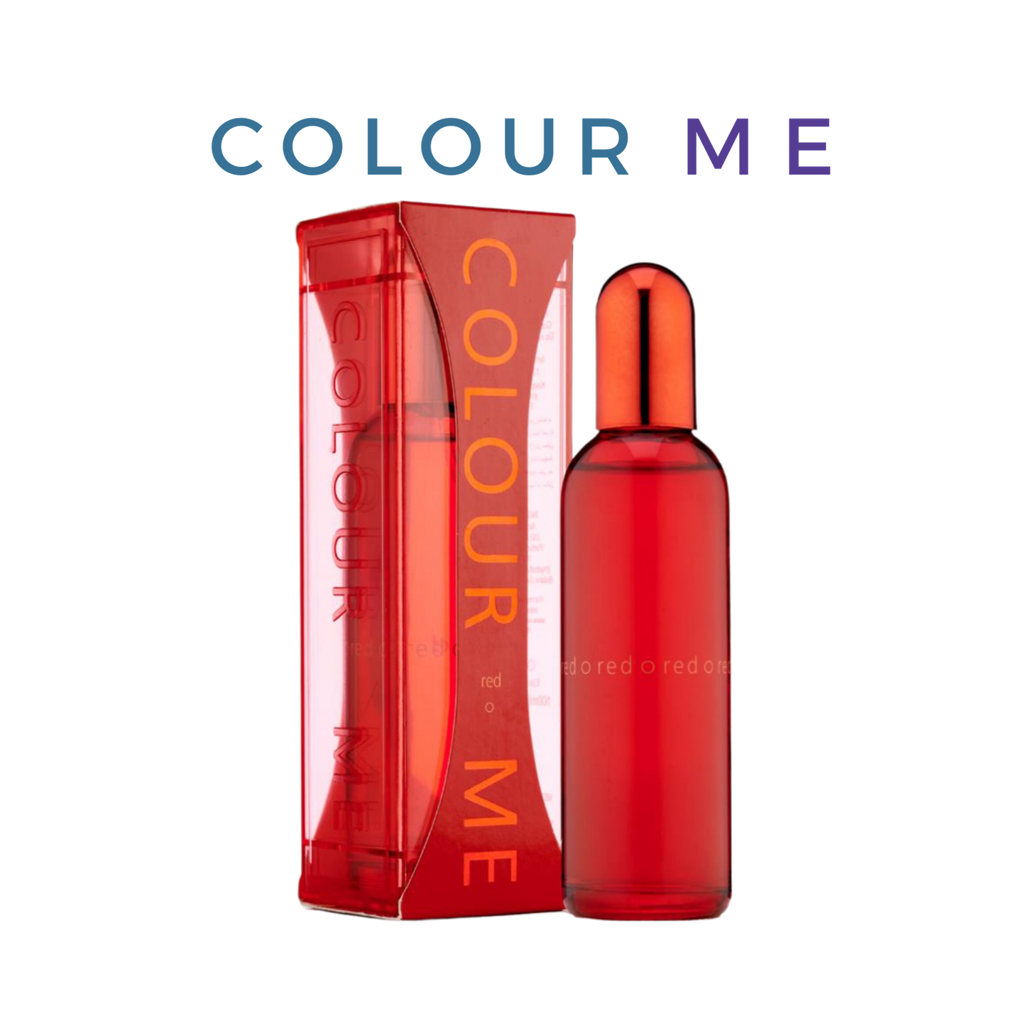 Color Me - حريمي