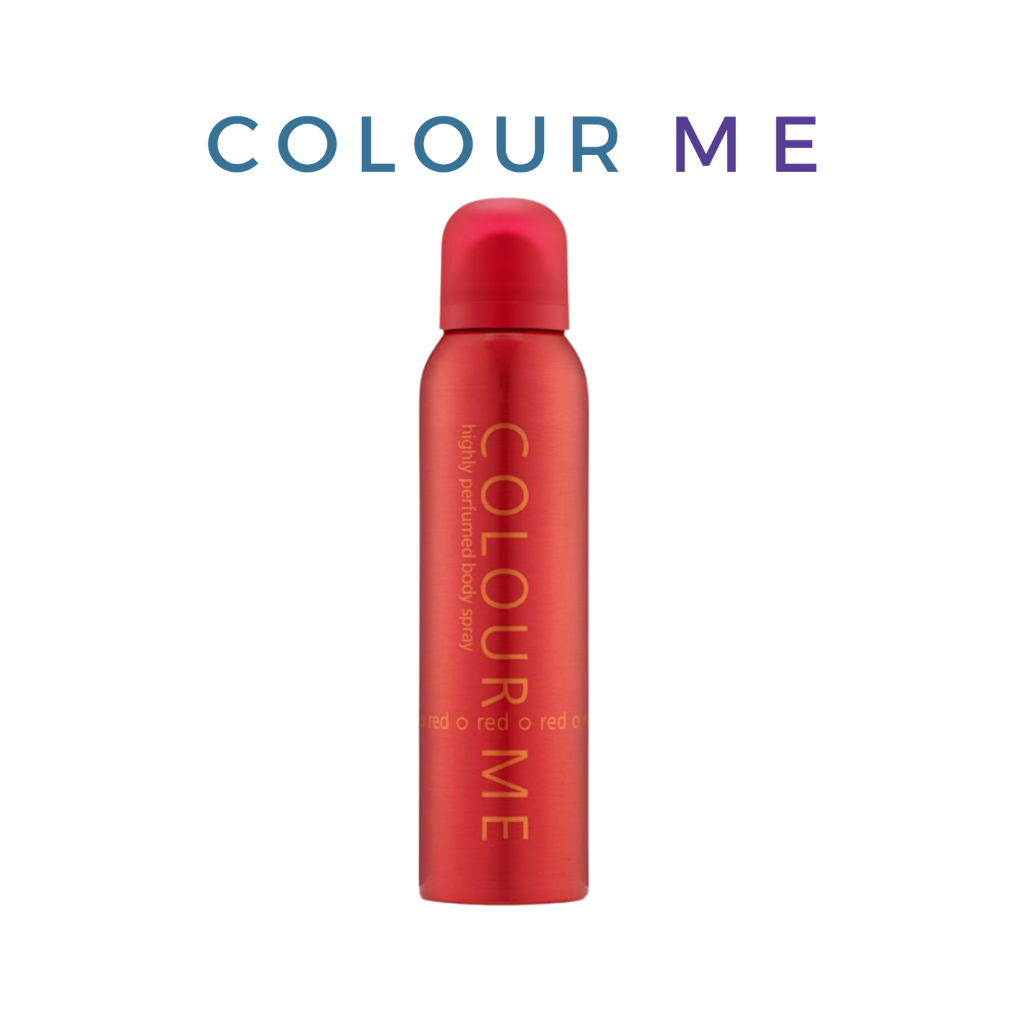 Color Me - حريمي