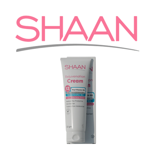 Rejuvenation Cream 120gm