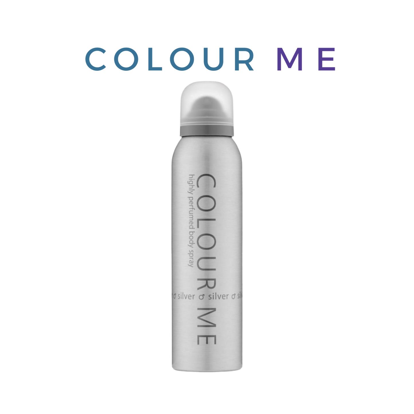 Color Me - رجالي