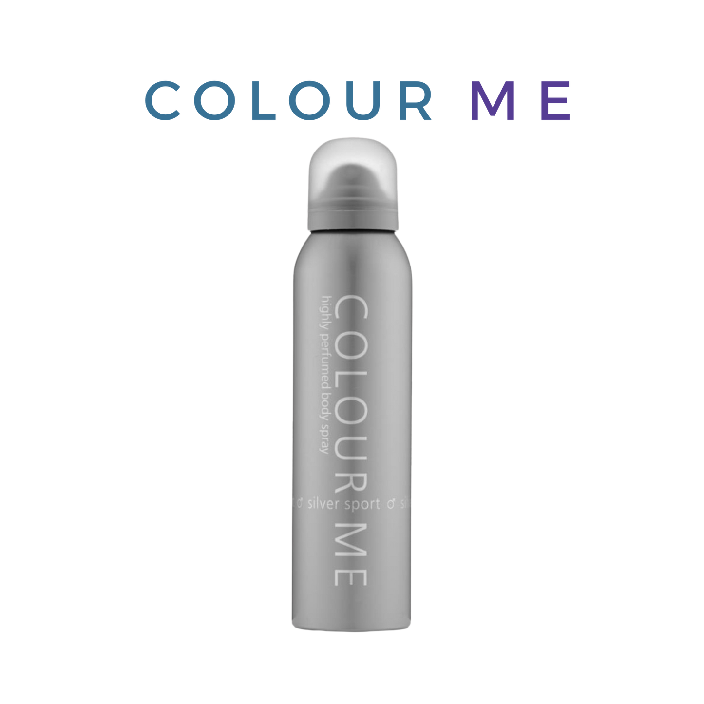 Color Me - رجالي