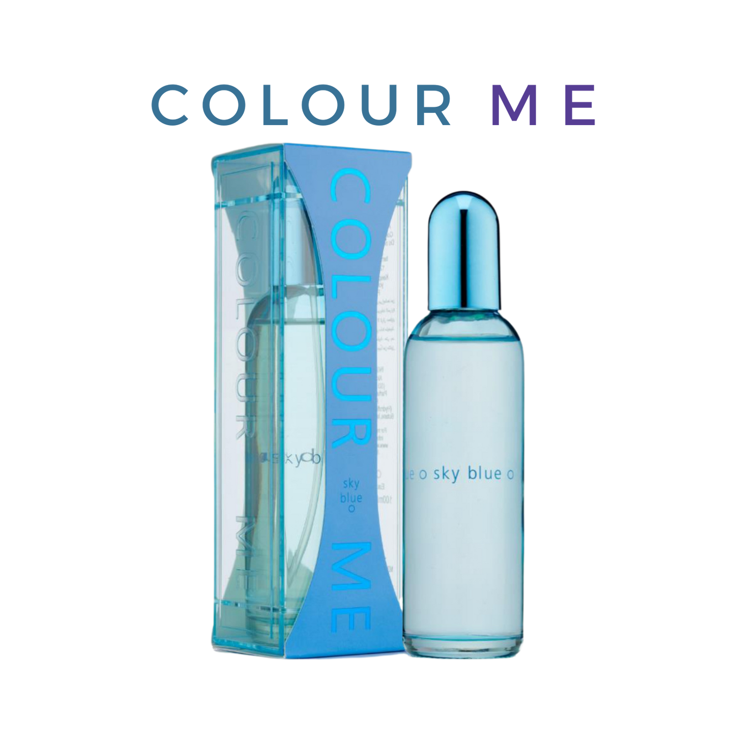 Color Me - حريمي