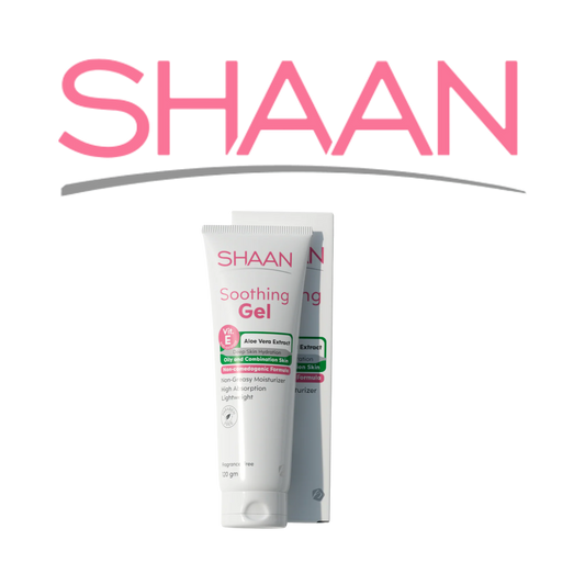 Soothing Gel 120gm