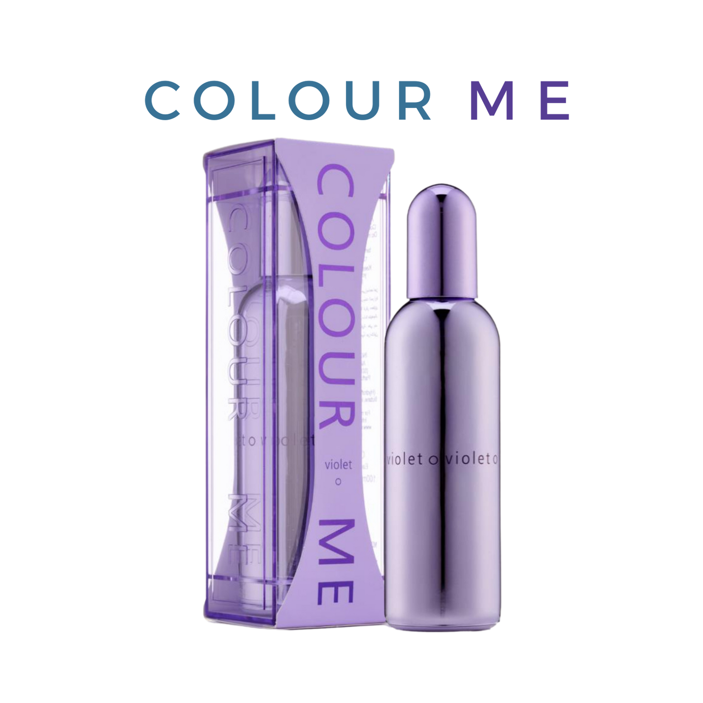 Color Me - حريمي